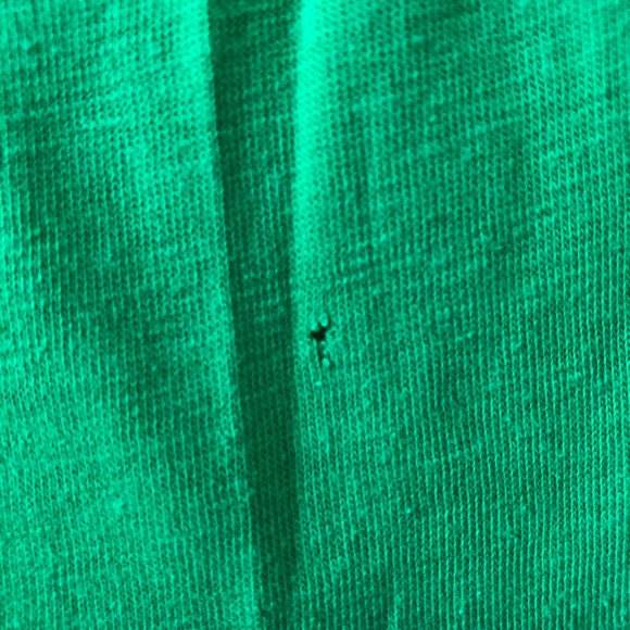 Atkron 85 military graphic t-shirt // M // Vintage - Picture 4 of 5